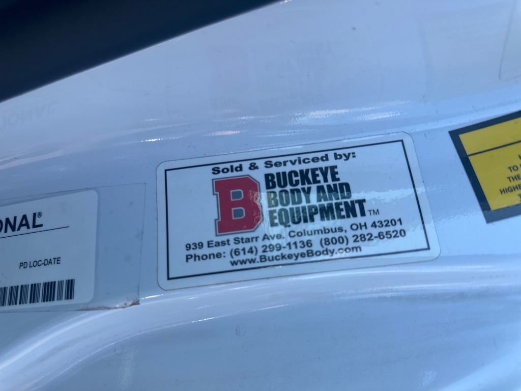 Chevrolet Silverado 5500 HD  2022