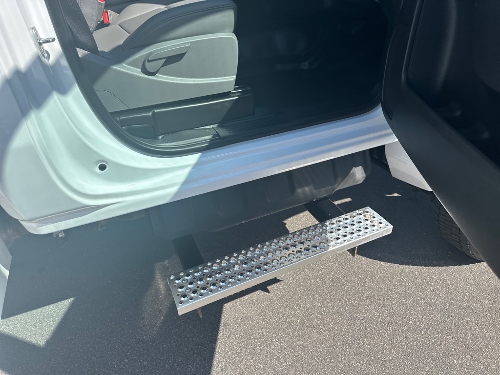 Chevrolet Silverado 5500 HD  2022