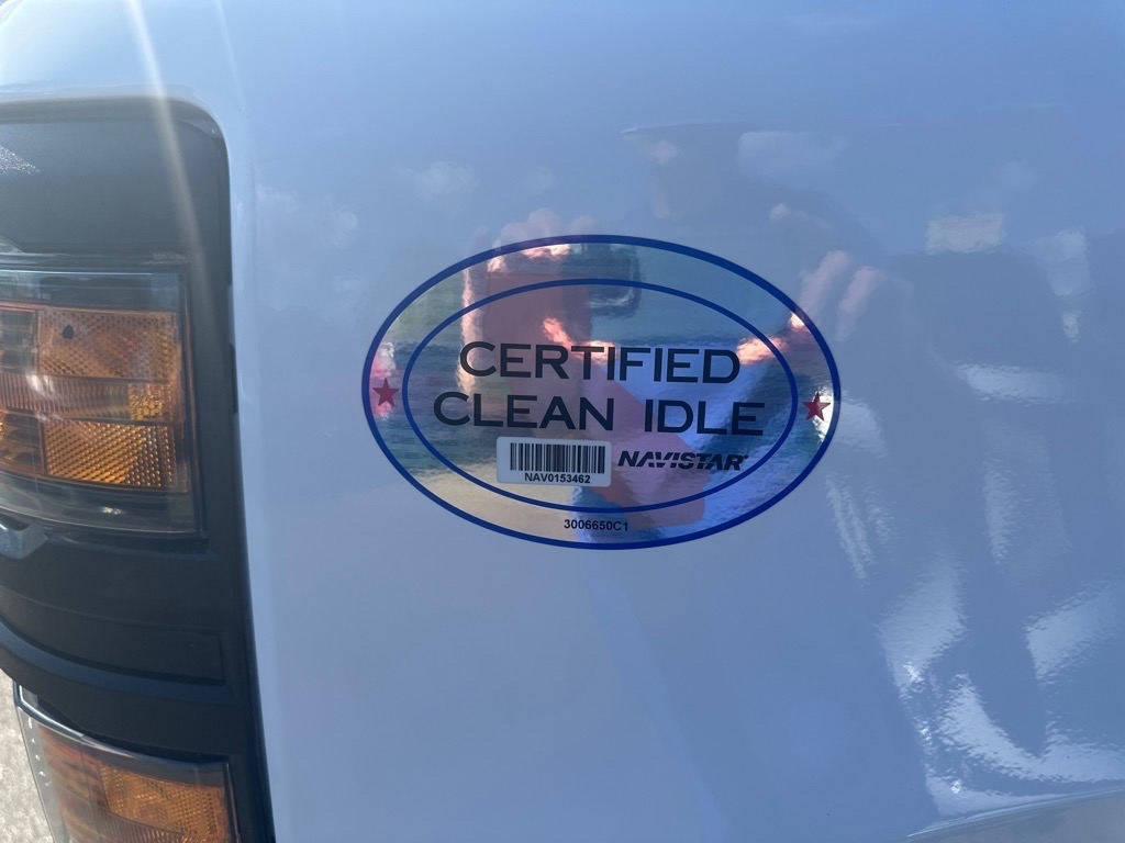 Chevrolet Silverado 5500 HD  2022