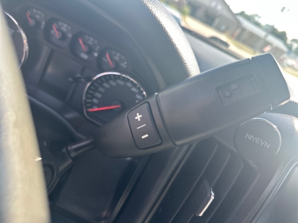 Chevrolet Silverado 5500 HD  2022