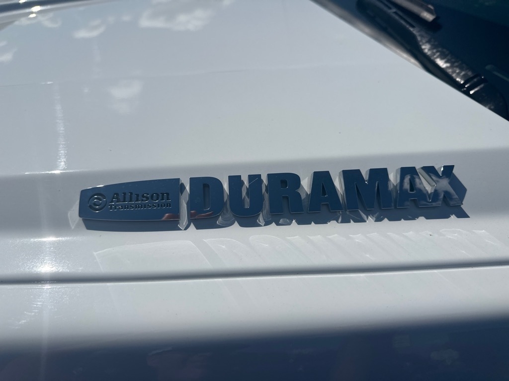 Chevrolet Silverado 5500 HD  2022