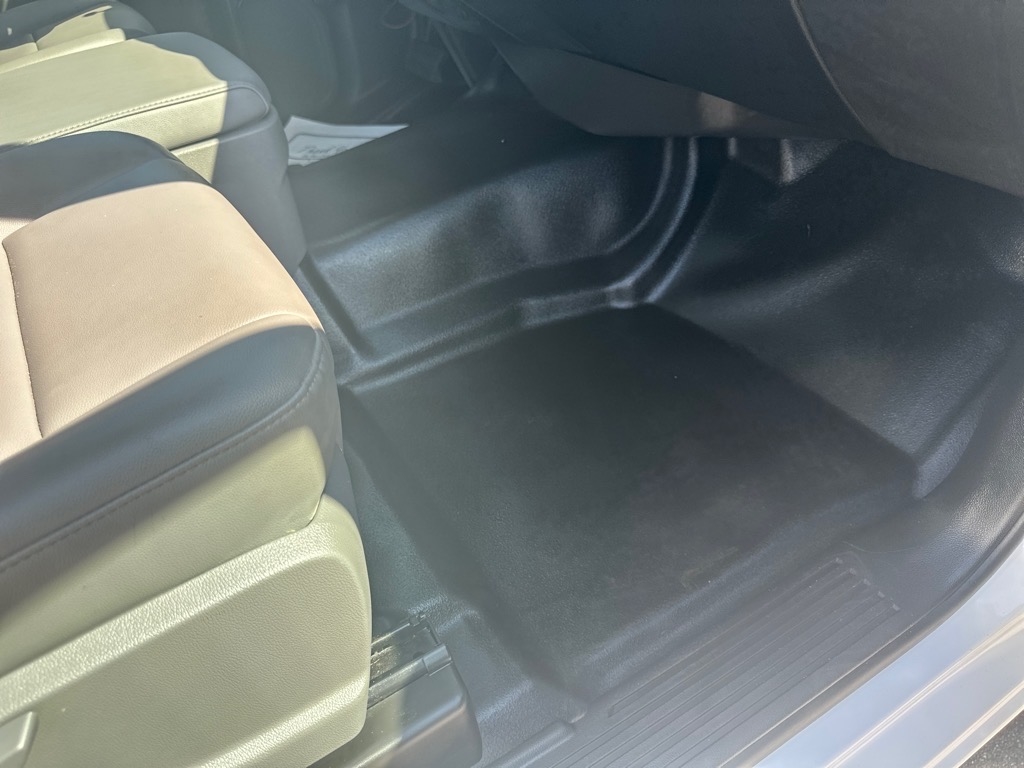 Chevrolet Silverado 5500 HD  2022