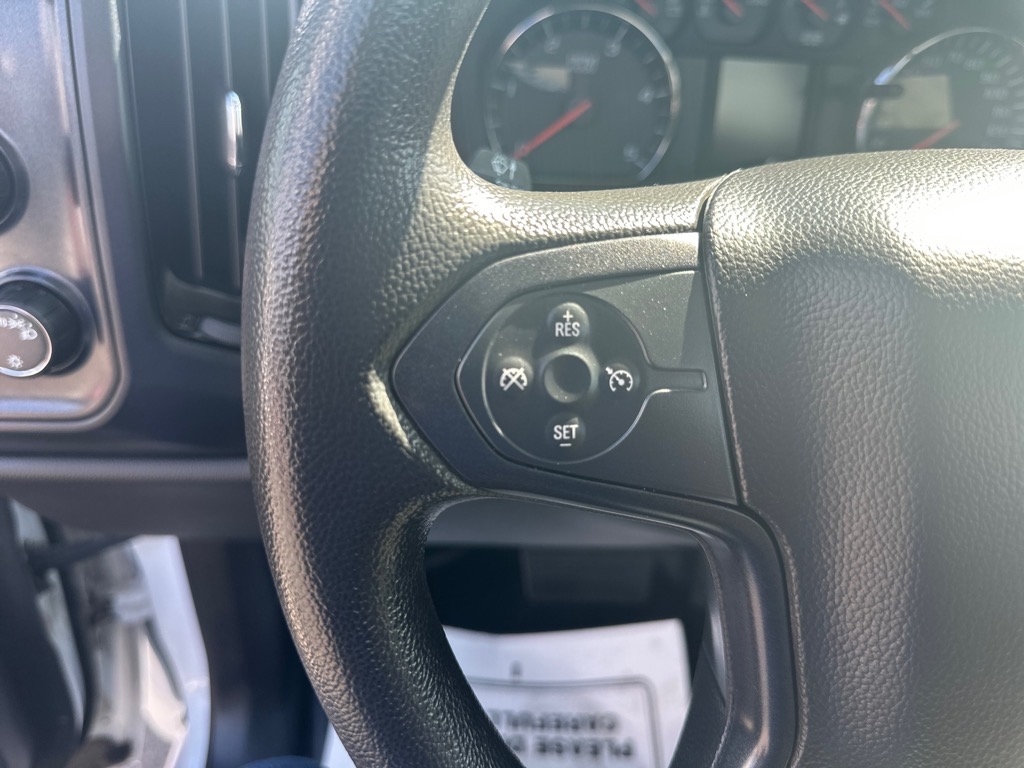 Chevrolet Silverado 5500 HD  2022