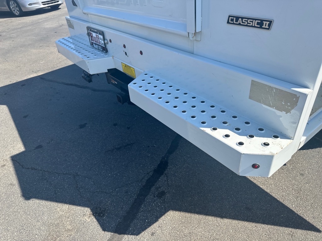 Chevrolet Silverado 5500 HD  2022