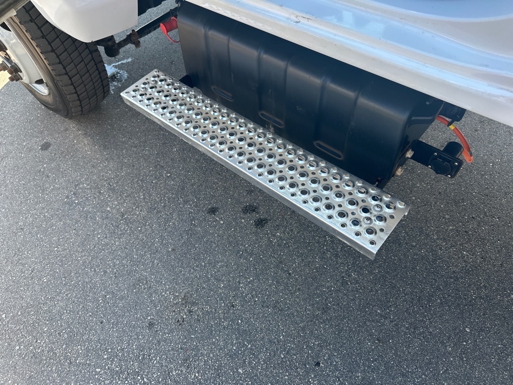 Chevrolet Silverado 5500 HD  2022