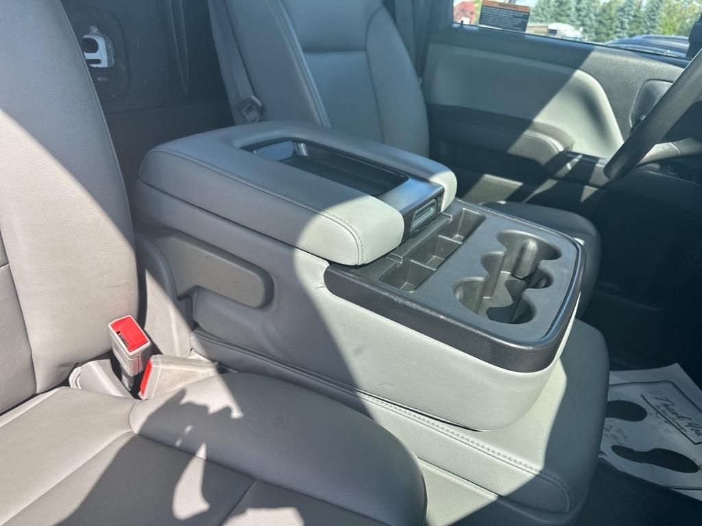 Chevrolet Silverado 5500 HD  2022