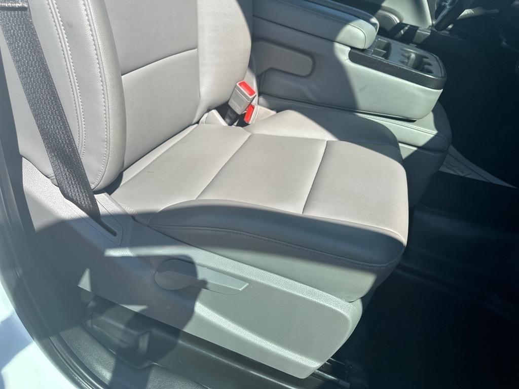 Chevrolet Silverado 5500 HD  2022