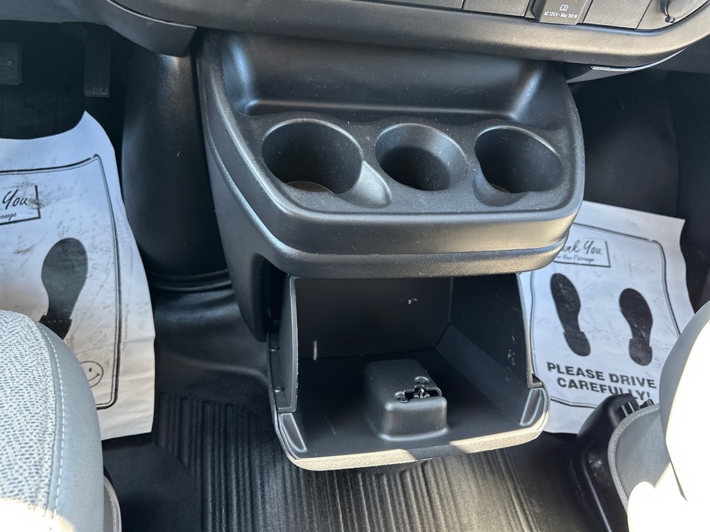 Chevrolet Express Cargo Van RWD 2500 155" 2017 Chevrolet Express Cargo Van RWD 2500 155" 2017