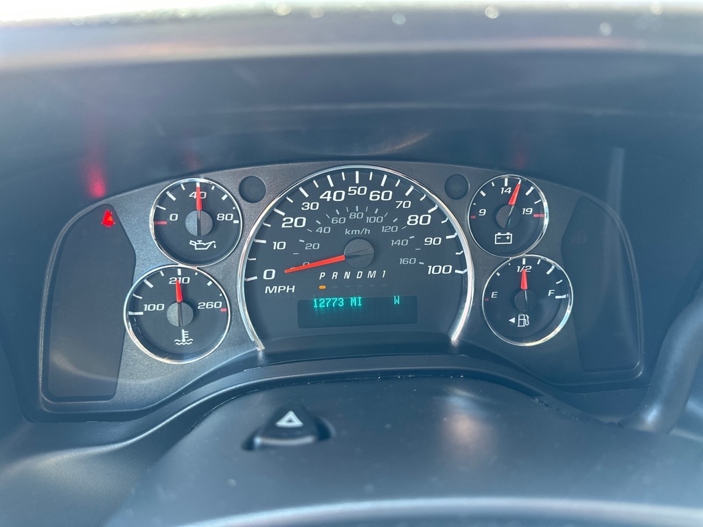 Chevrolet Express Cargo Van RWD 2500 155" 2017 Chevrolet Express Cargo Van RWD 2500 155" 2017