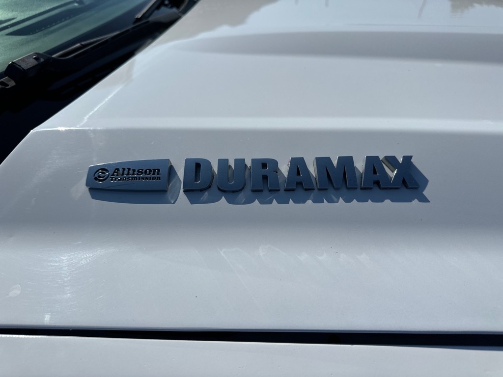 Chevrolet Silverado 2500HD 4WD Crew Cab 167.7" Work Truck 2017