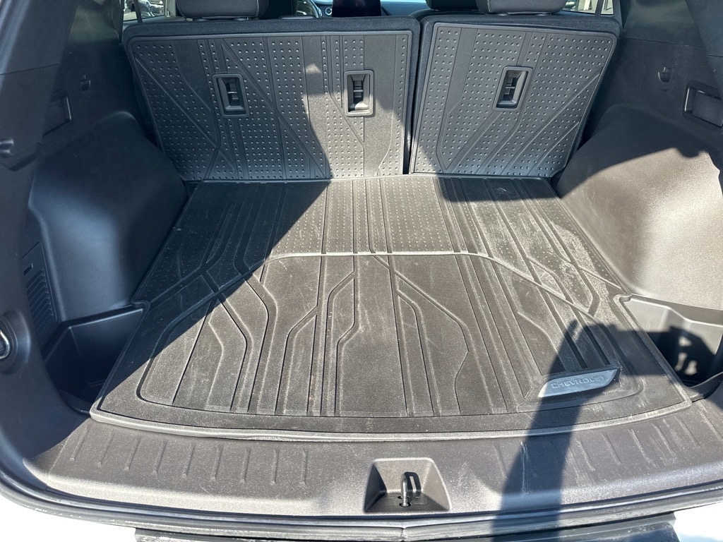 Chevrolet Blazer FWD 4dr LT w/2LT 2023 Chevrolet Blazer FWD 4dr LT w/2LT 2023