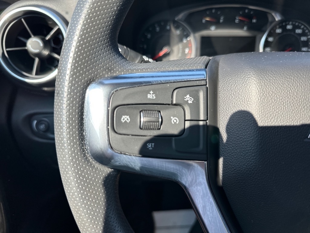 Chevrolet Blazer FWD 4dr LT w/2LT 2023 Chevrolet Blazer FWD 4dr LT w/2LT 2023