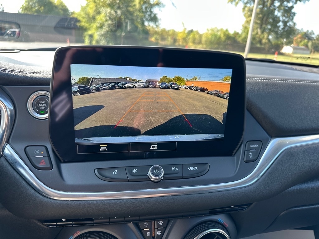 Chevrolet Blazer FWD 4dr LT w/2LT 2023 Chevrolet Blazer FWD 4dr LT w/2LT 2023