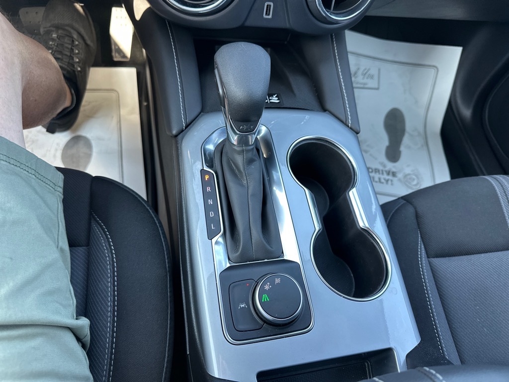 Chevrolet Blazer FWD 4dr LT w/2LT 2023