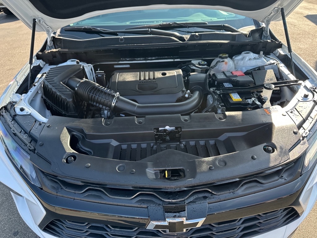 Chevrolet Blazer FWD 4dr LT w/2LT 2023