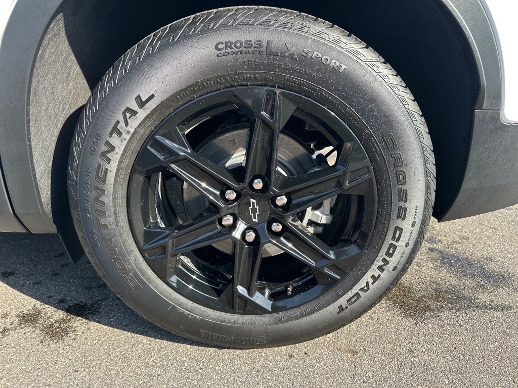 Chevrolet Blazer FWD 4dr LT w/2LT 2023