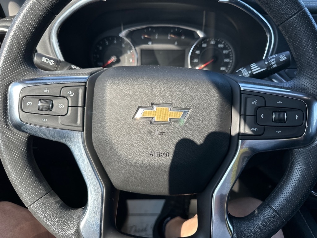 Chevrolet Blazer FWD 4dr LT w/2LT 2023