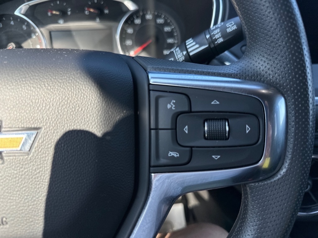 Chevrolet Blazer FWD 4dr LT w/2LT 2023