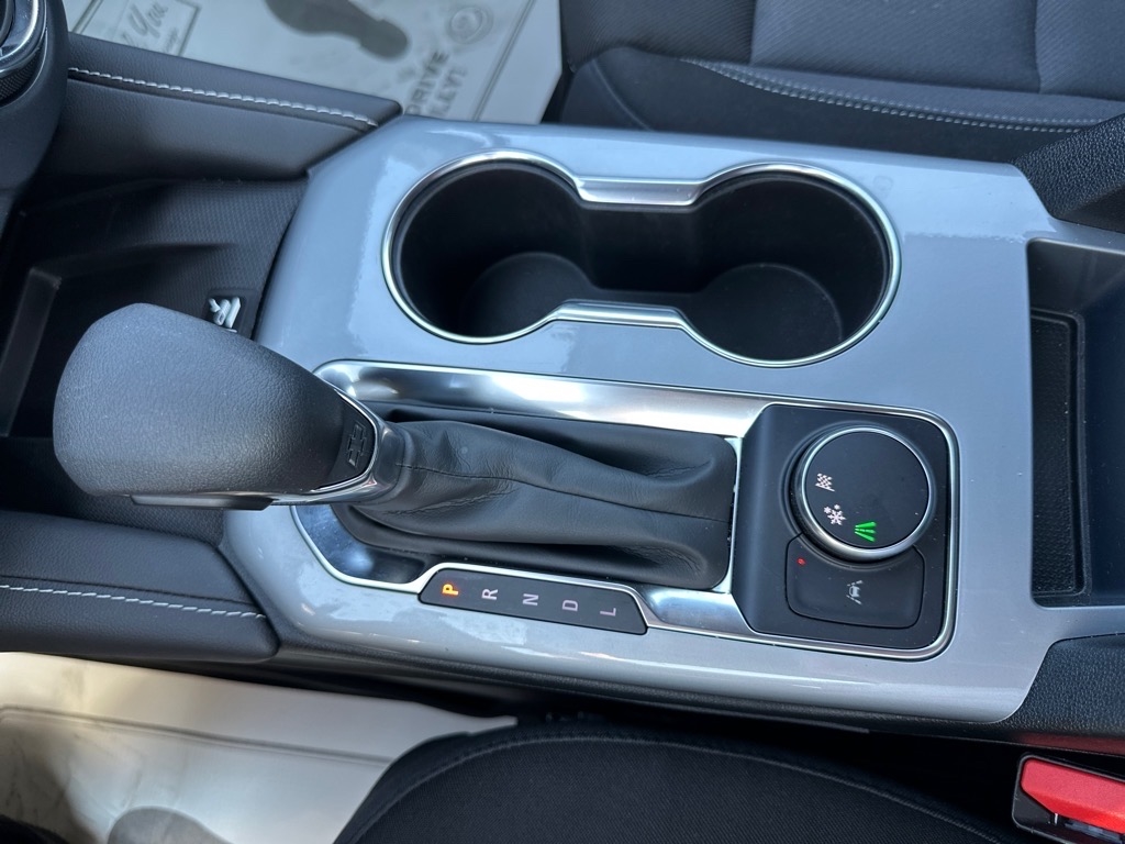 Chevrolet Blazer FWD 4dr LT w/2LT 2023