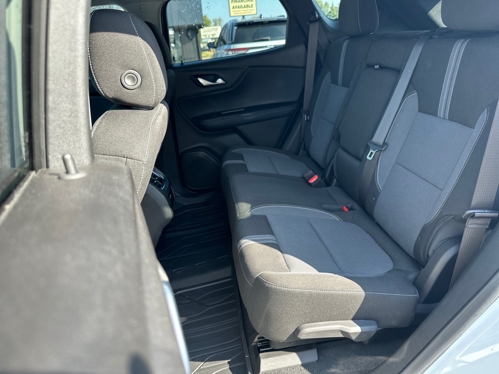 Chevrolet Blazer FWD 4dr LT w/2LT 2023