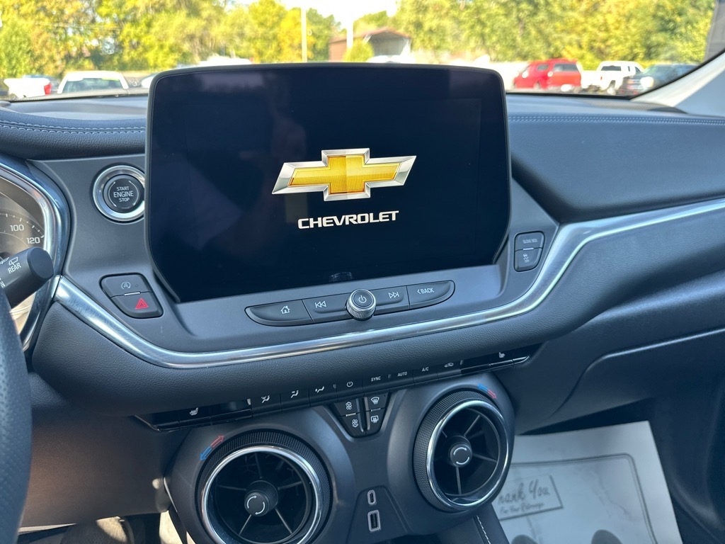 Chevrolet Blazer FWD 4dr LT w/2LT 2023