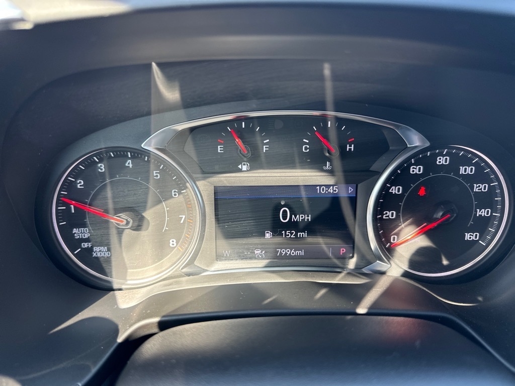 Chevrolet Blazer FWD 4dr LT w/2LT 2023