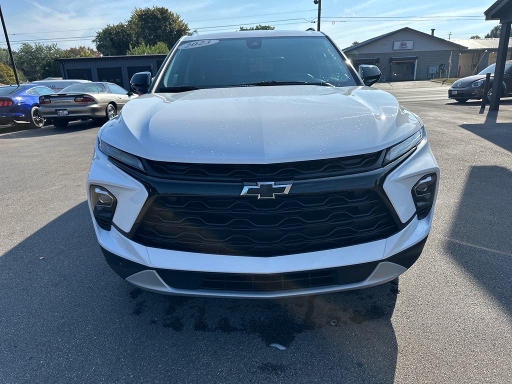 Chevrolet Blazer FWD 4dr LT w/2LT 2023