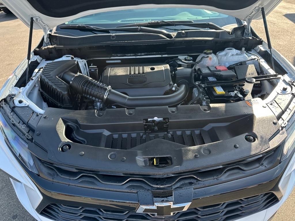 Chevrolet Blazer FWD 4dr LT w/2LT 2023