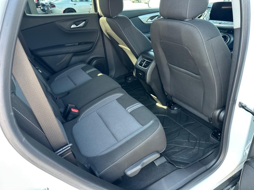 Chevrolet Blazer FWD 4dr LT w/2LT 2023