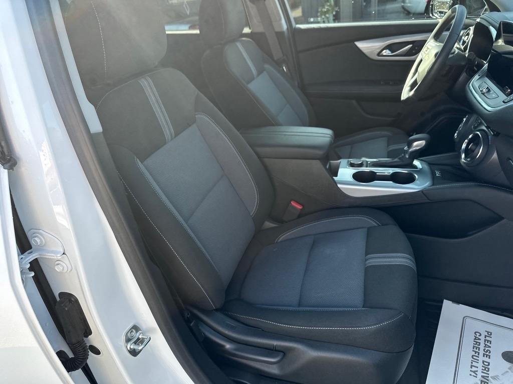 Chevrolet Blazer FWD 4dr LT w/2LT 2023