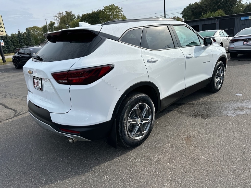 Chevrolet Blazer AWD 4dr LT w/2LT 2023