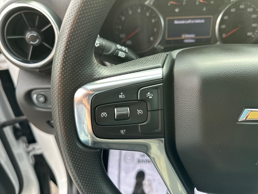 Chevrolet Blazer AWD 4dr LT w/2LT 2023