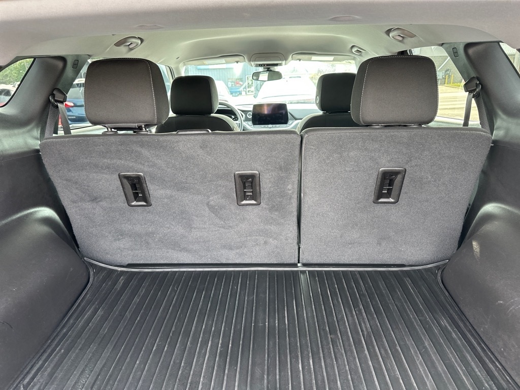 Chevrolet Blazer AWD 4dr LT w/2LT 2023