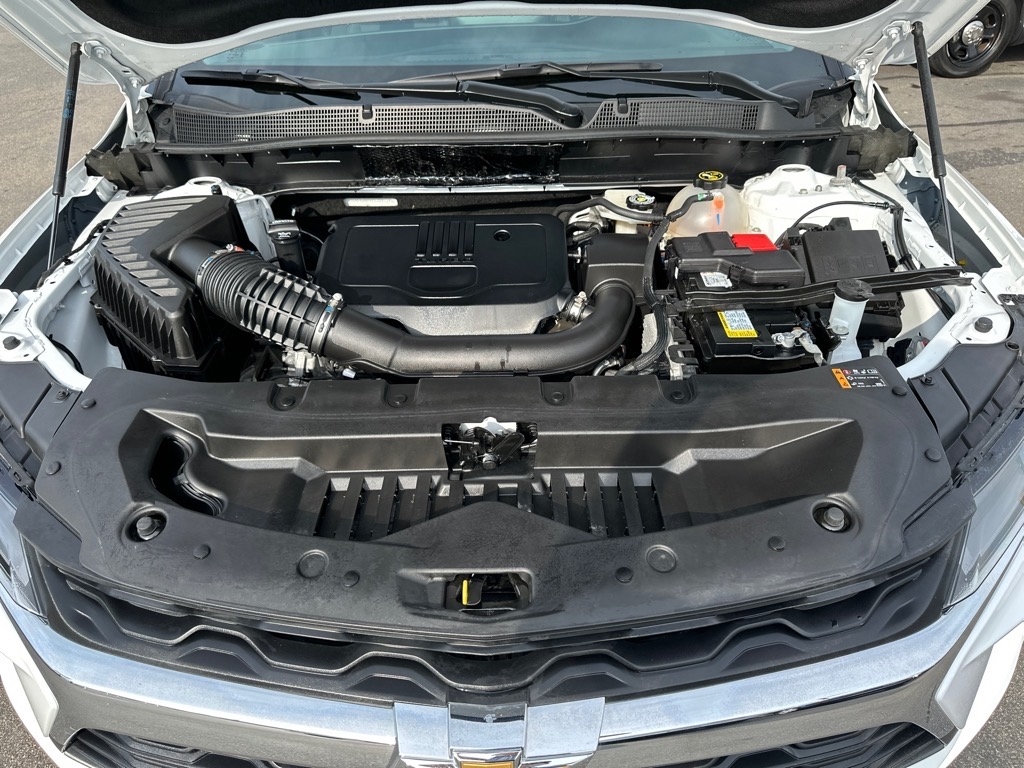 Chevrolet Blazer AWD 4dr LT w/2LT 2023