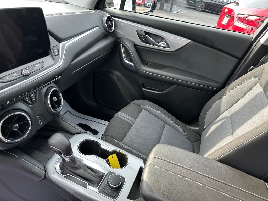 Chevrolet Blazer AWD 4dr LT w/2LT 2023