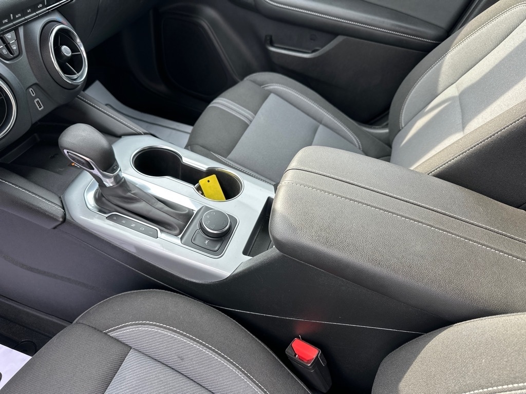 Chevrolet Blazer AWD 4dr LT w/2LT 2023