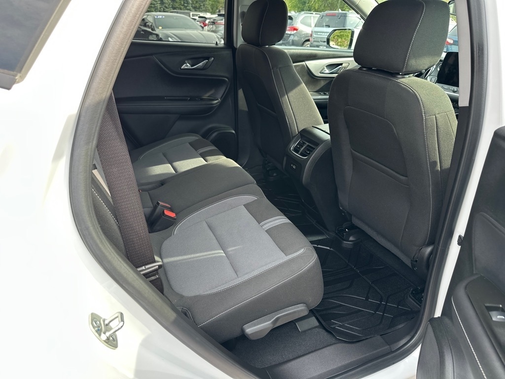 Chevrolet Blazer AWD 4dr LT w/2LT 2023