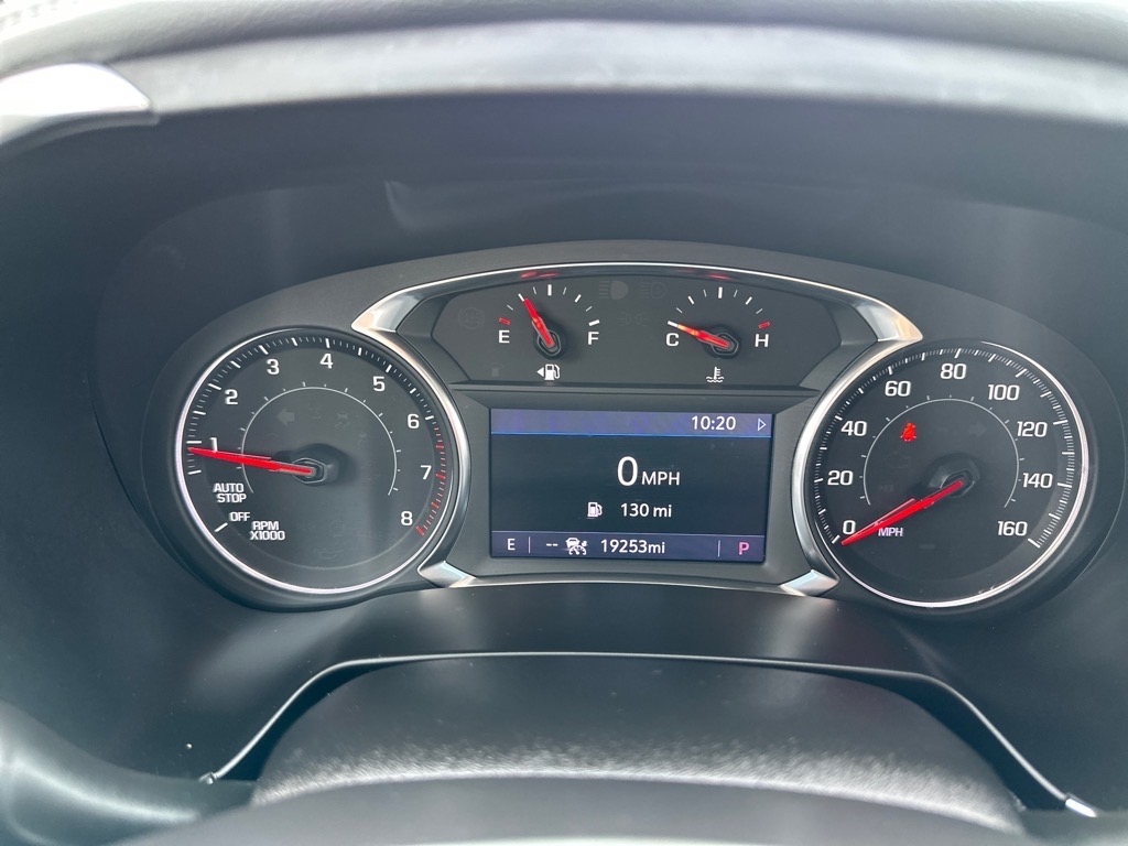 Chevrolet Blazer AWD 4dr LT w/2LT 2023