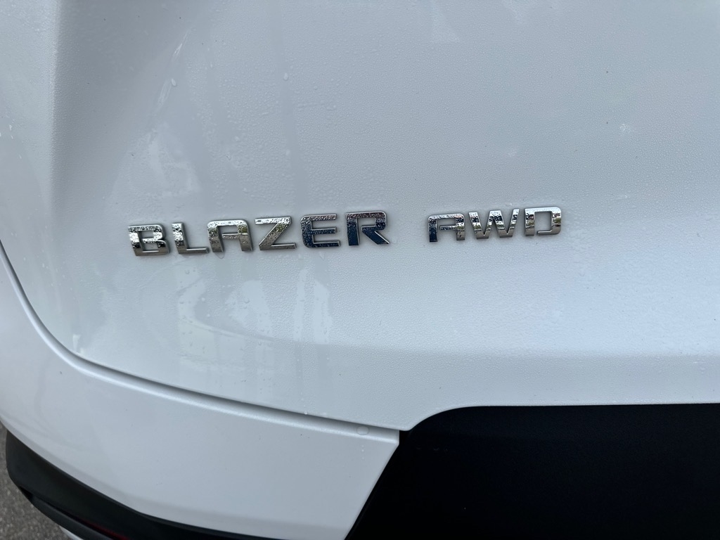 Chevrolet Blazer AWD 4dr LT w/2LT 2023