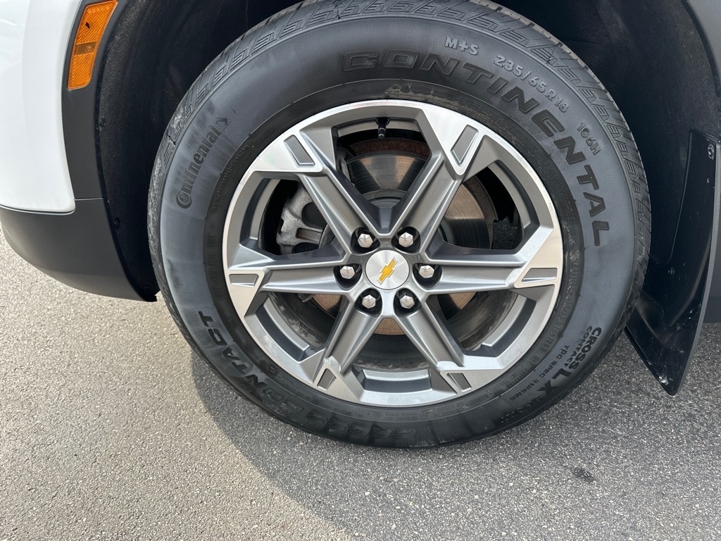 Chevrolet Blazer AWD 4dr LT w/2LT 2023