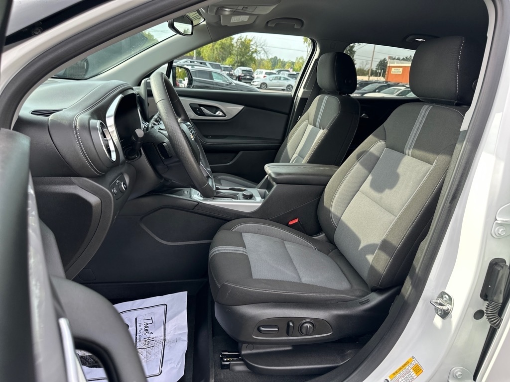 Chevrolet Blazer AWD 4dr LT w/2LT 2023