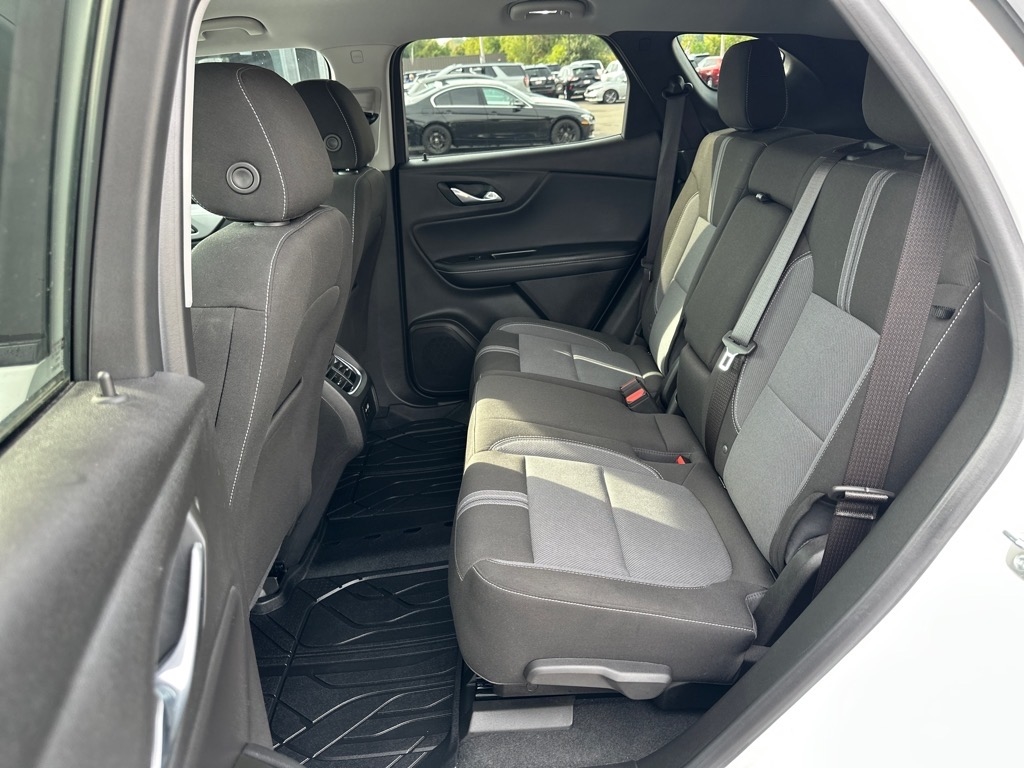 Chevrolet Blazer AWD 4dr LT w/2LT 2023