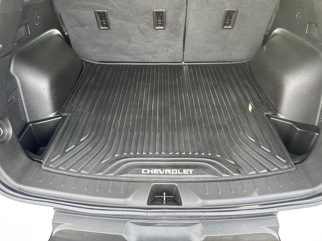 Chevrolet Blazer AWD 4dr LT w/2LT 2023