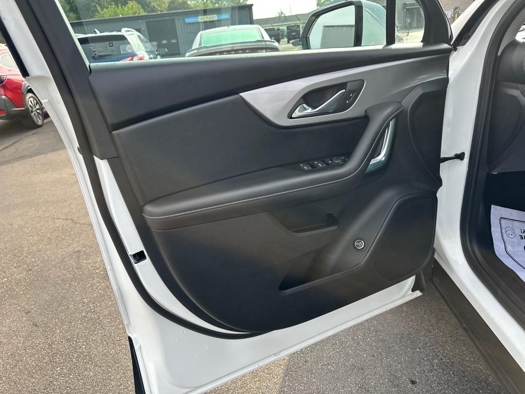 Chevrolet Blazer AWD 4dr LT w/2LT 2023