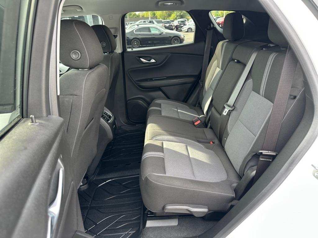 Chevrolet Blazer AWD 4dr LT w/2LT 2023