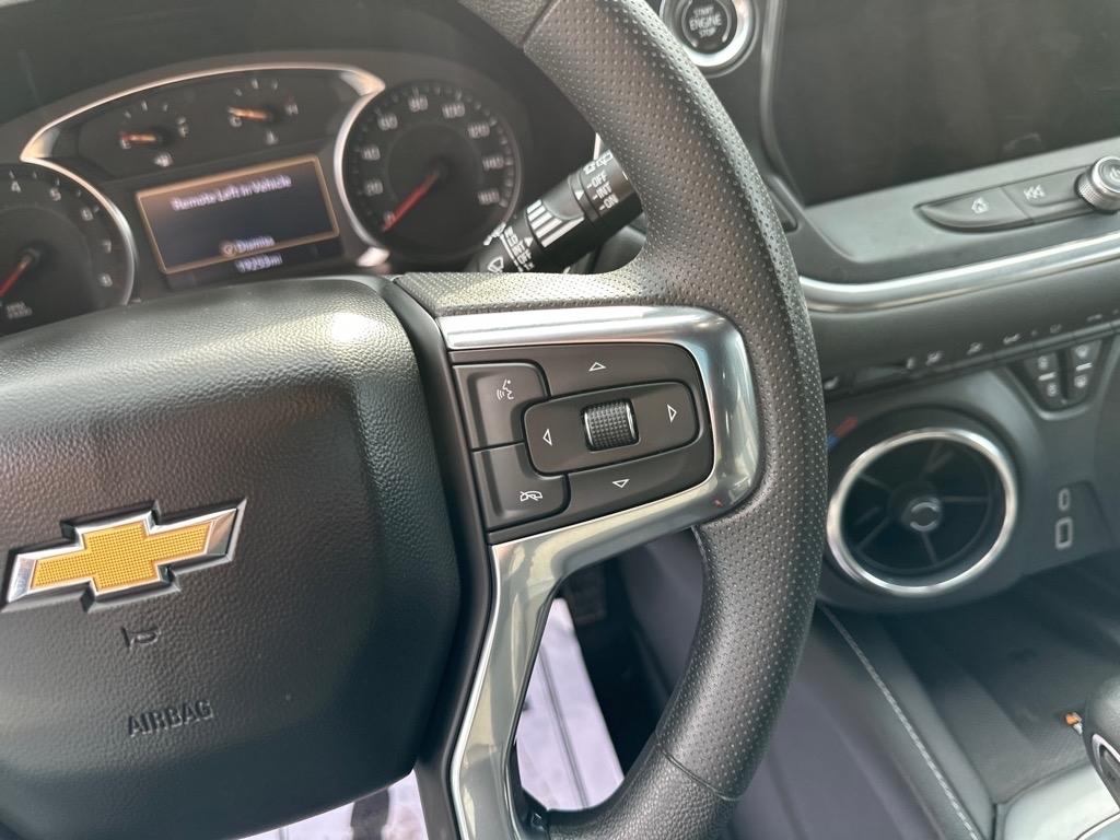 Chevrolet Blazer AWD 4dr LT w/2LT 2023