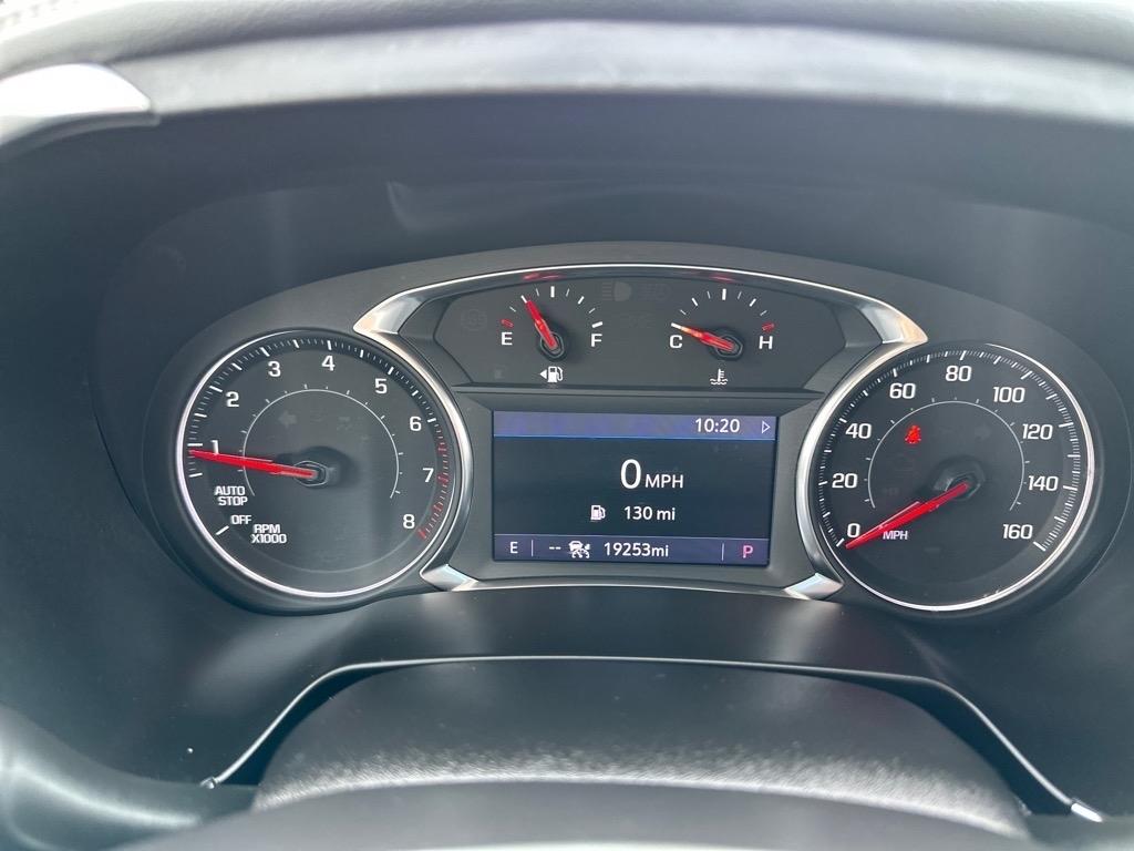 Chevrolet Blazer AWD 4dr LT w/2LT 2023