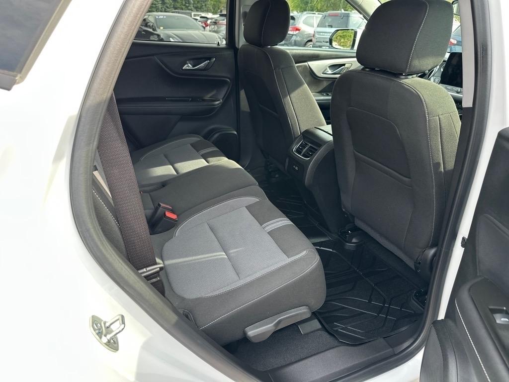 Chevrolet Blazer AWD 4dr LT w/2LT 2023