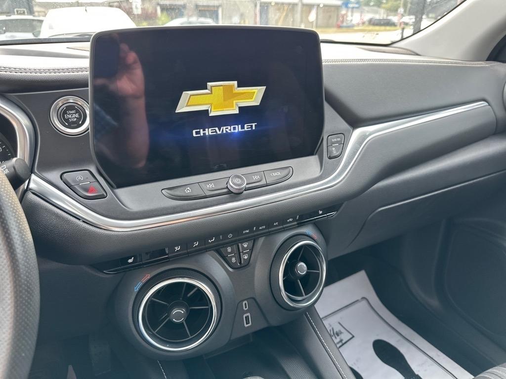 Chevrolet Blazer AWD 4dr LT w/2LT 2023