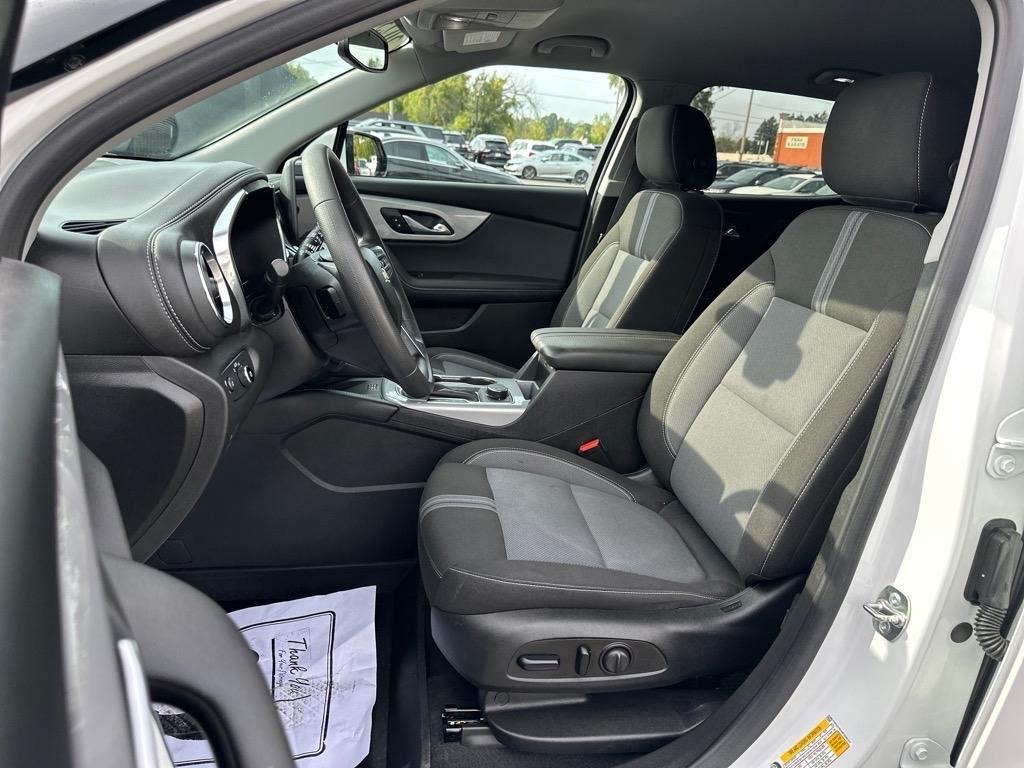 Chevrolet Blazer AWD 4dr LT w/2LT 2023